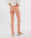 PANTALON FEV 17VEVA4 ROUGE ST