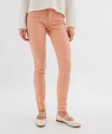 PANTALON FEV 17VEVA4 ROUGE ST