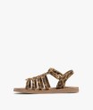 SANDALE FPE CAJIM MARRON FO