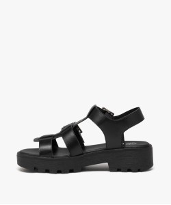 SANDALE FGE 81TAGE NOIR ST