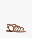 SANDALE FGE CONEV MARRON VI