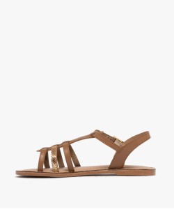 SANDALE FGE CONEV MARRON VI
