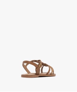 SANDALE FGE CONEV MARRON VI