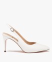 ESCARPIN FEC 07RING3 BLANC ST
