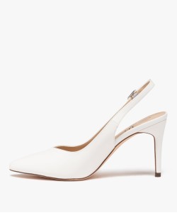 ESCARPIN FEC 07RING3 BLANC ST