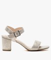 SANDALE TALON FEC 07GEUT DORE
