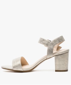 SANDALE TALON FEC 07GEUT DORE