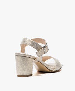 SANDALE TALON FEC 07GEUT DORE