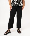 PANTALON FEG 23TAGOLE NOIR ST