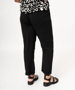 PANTALON FEG 23TAGOLE NOIR ST
