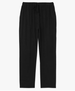 PANTALON FEG 23TAGOLE NOIR ST