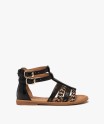 SANDALE FPE 47TEFARI NOIR ST