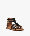 SANDALE FPE 47TEFARI NOIR ST