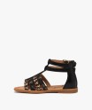 SANDALE FPE 47TEFARI NOIR ST