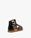 SANDALE FPE 47TEFARI NOIR ST