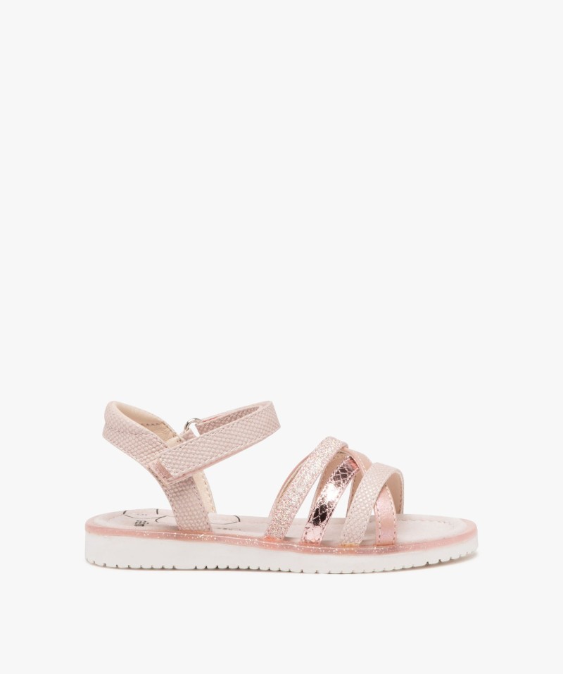 SANDALE FPE 47TAROT ROSE ST