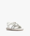 SANDALE FPE CUGAS BLANC ST