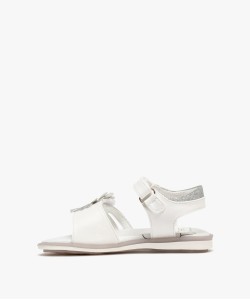 SANDALE FPE CUGAS BLANC ST