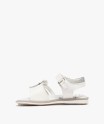 SANDALE FPE CUGAS BLANC ST