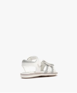 SANDALE FPE CUGAS BLANC ST