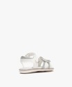 SANDALE FPE CUGAS BLANC ST