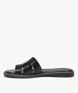 MULE FEC 19RLABLI NOIR ST