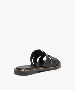 MULE FEC 19RLABLI NOIR ST