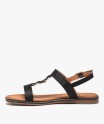 SANDALE FEC 19PANIA NOIR ST