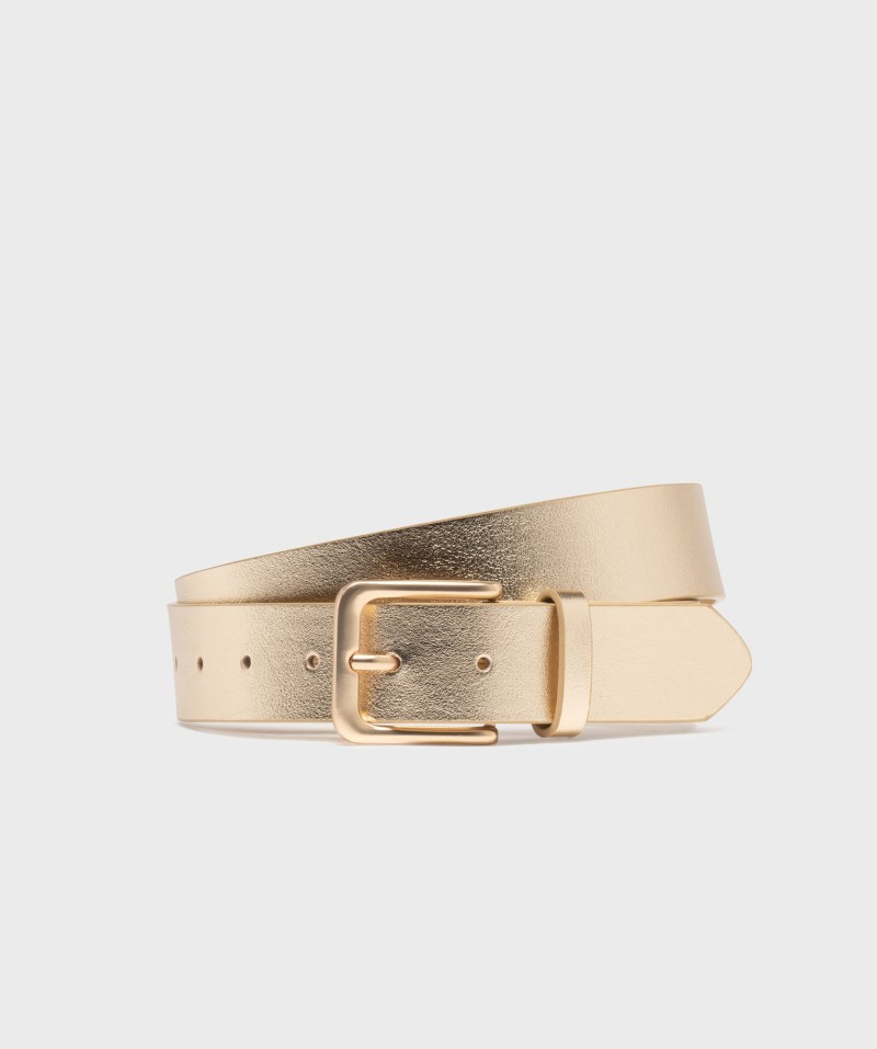 CEINTURE FMR COPOM DORE ST