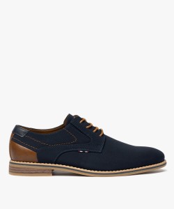 DERBY HOC CESON BLEU FO