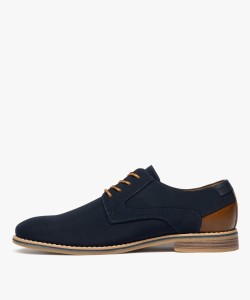 DERBY HOC CESON BLEU FO