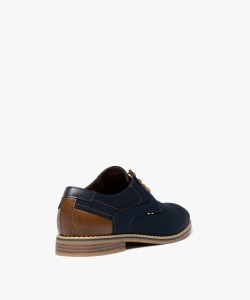 DERBY HOC CESON BLEU FO