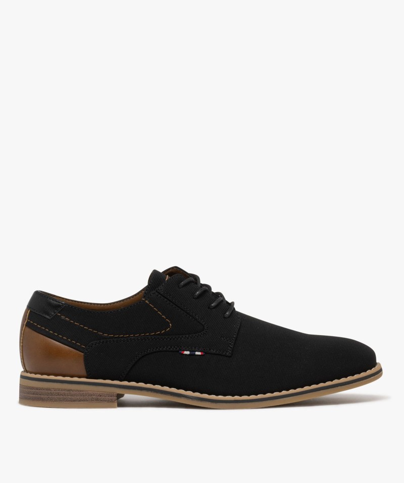 DERBY HOC CESON NOIR ST