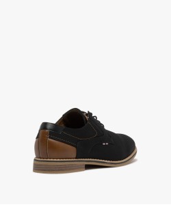 DERBY HOC CESON NOIR ST