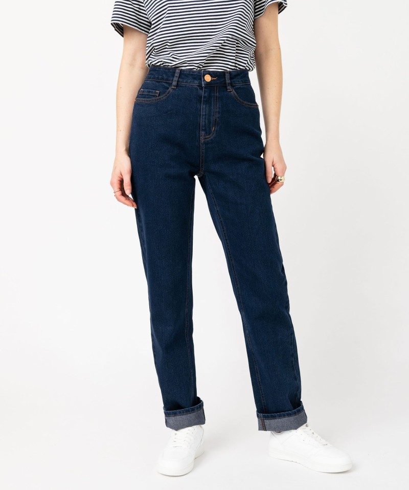 PANTALON DENIM FEV 17TAGEL 17TA