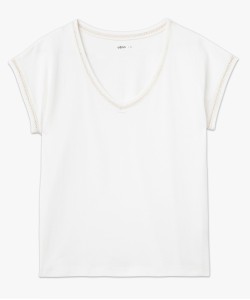 TEE SHIRT MC FEV 05TEXILO 05TEX