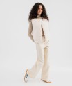 VESTE FEV 01WALI 01WALI BLANC C