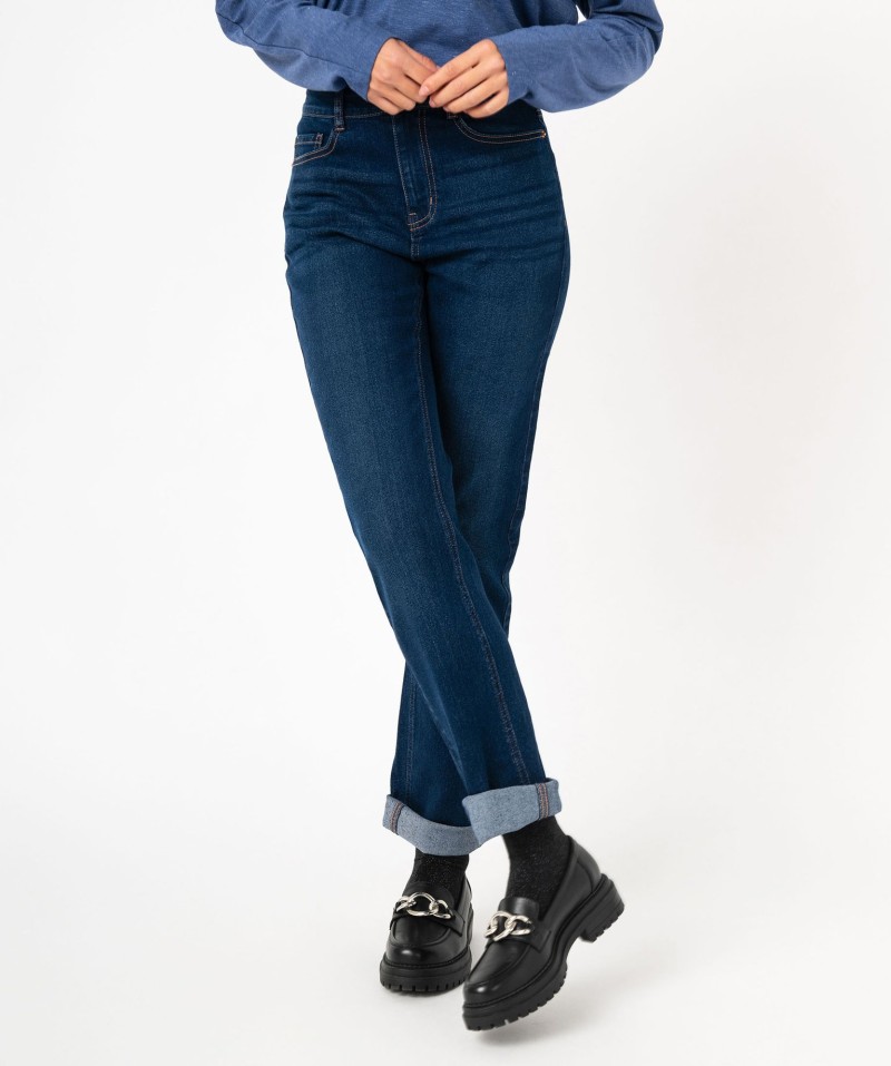 PANTALON DENIM FEV 17TAGEL 17TA