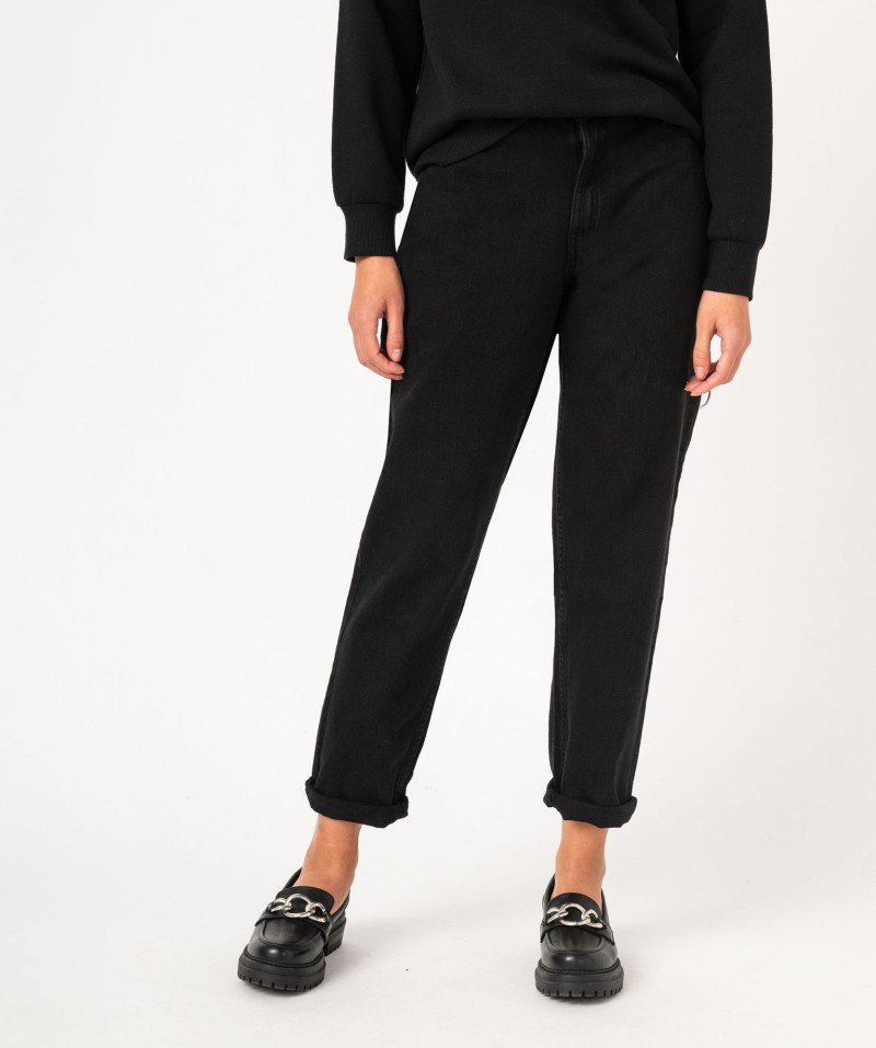 PANTALON DENIM FEV 17TALZAN1 17