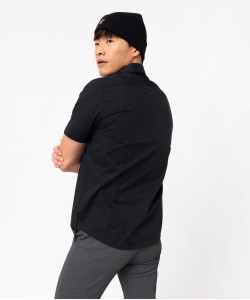 CHEMISE MC HOV 98RALI 98RALI NO