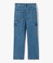 PANTALON DENIM FIE 35SABORO 35S