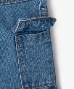 PANTALON DENIM FIE 35SABORO 35S