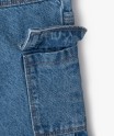 PANTALON DENIM FIE 35SABORO 35S