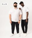 CHEMISE MC HOV 98RALI 98RALI BL