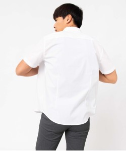 CHEMISE MC HOV 98RALI 98RALI BL