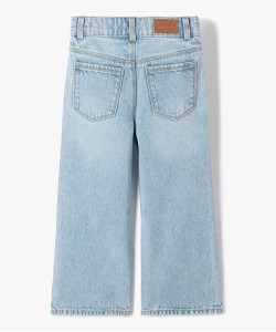 PANTALON DENIM FIE 35SAJORI 35S