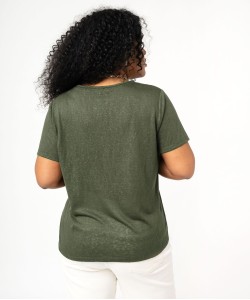 TEE SHIRT MC FEG 23SAC 23SAC KA