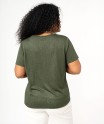 TEE SHIRT MC FEG 23SAC 23SAC KA