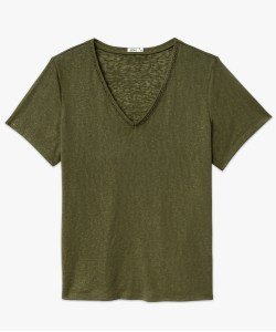 TEE SHIRT MC FEG 23SAC 23SAC KA