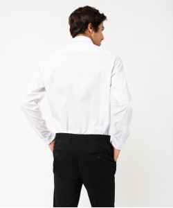 CHEMISE ML HOV 98QELA2 98QELA2